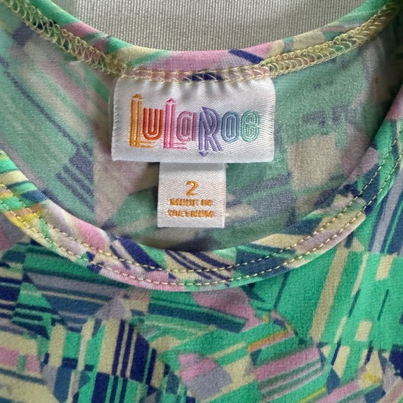 LulaRoe Dress - Picture 3 of 3